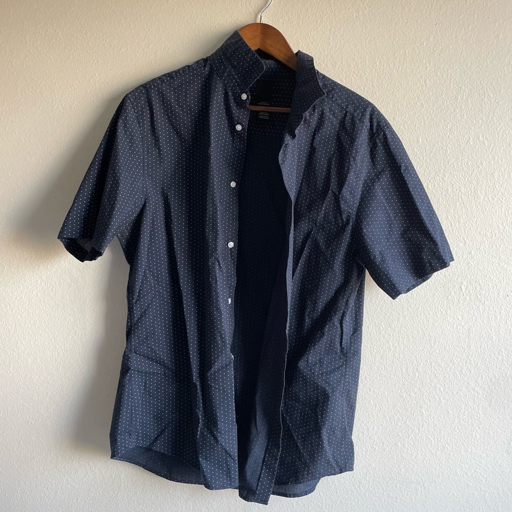 Men’s H&M button down